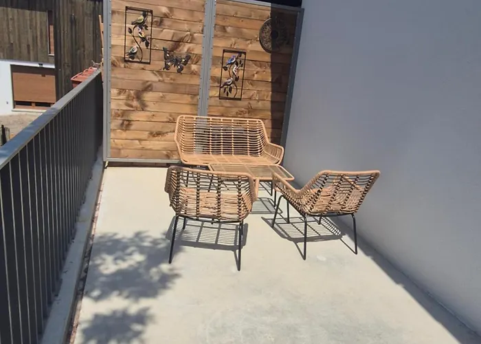 Neuf 6p Centre De Appartement Mios