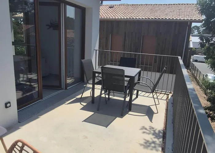 Neuf 6p Centre De Appartement